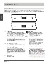 Предварительный просмотр 12 страницы Breeze33 BZ3312PAC Owner'S Manual & Installation Manual