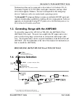 Предварительный просмотр 17 страницы BreezeNET AP-10 PRO.11 User Manual