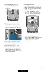 Предварительный просмотр 7 страницы Breezer Oasys AB10-A-OO-B User Manual