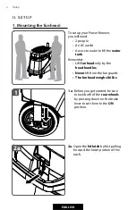 Preview for 6 page of Breezer POWER BREEZER MACH 4 User Manual