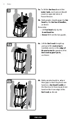 Preview for 8 page of Breezer POWER BREEZER MACH 4 User Manual