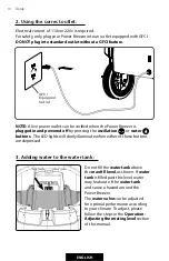 Preview for 10 page of Breezer POWER BREEZER MACH 4 User Manual