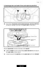 Preview for 11 page of Breezer POWER BREEZER MACH 4 User Manual