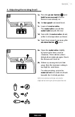 Preview for 13 page of Breezer POWER BREEZER MACH 4 User Manual