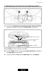 Preview for 17 page of Breezer POWER BREEZER MACH 4 User Manual