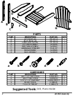 Preview for 2 page of Breezesta AD-0102 Quick Start Manual