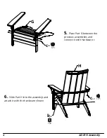 Предварительный просмотр 4 страницы Breezesta AD-0115 Assembly