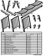 Preview for 2 page of Breezesta CI-1803 Assembly