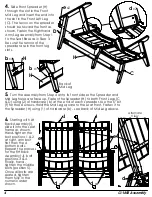 Предварительный просмотр 4 страницы Breezesta CI-1805 Assembly