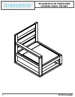 Breezesta PB-1607 Assembly предпросмотр