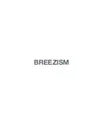 Предварительный просмотр 18 страницы BREEZISM ALAMEDA BF9453L56BKDK Use And Care Manual