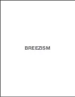 Предварительный просмотр 16 страницы BREEZISM AURORA BF9775L52-BN Use And Care Manual