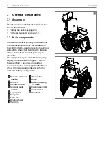 Preview for 8 page of Breezy Cirrus G5 User Manual