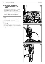 Preview for 12 page of Breezy Cirrus G5 User Manual