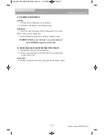 Предварительный просмотр 7 страницы Breezy EC Transport Owner'S Manual