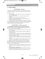 Предварительный просмотр 11 страницы Breezy EC Transport Owner'S Manual