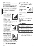 Preview for 12 page of Breezy Moonlite Directions For Use Manual