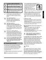 Preview for 13 page of Breezy Moonlite Directions For Use Manual