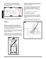 Preview for 14 page of Breezy Moonlite Directions For Use Manual