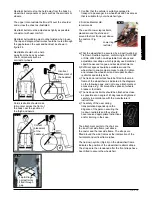 Preview for 15 page of Breezy Moonlite Directions For Use Manual