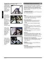 Preview for 16 page of Breezy Moonlite Directions For Use Manual