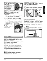 Preview for 29 page of Breezy PariX2 Directions For Use Manual