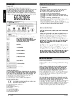 Preview for 32 page of Breezy PariX2 Directions For Use Manual