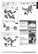 Предварительный просмотр 17 страницы Breezy Style X User Manual