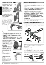 Предварительный просмотр 54 страницы Breezy Style X User Manual