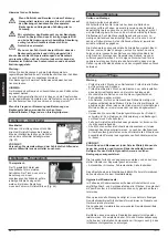 Preview for 26 page of Breezy UniX Directions For Use Manual