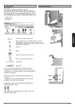 Preview for 29 page of Breezy UniX Directions For Use Manual