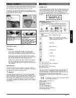 Предварительный просмотр 13 страницы Breezy UniX2 Directions For Use Manual