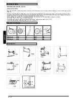 Предварительный просмотр 26 страницы Breezy UniX2 Directions For Use Manual