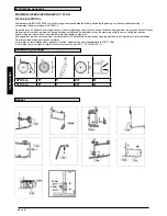 Предварительный просмотр 48 страницы Breezy UniX2 Directions For Use Manual