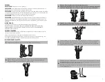 Предварительный просмотр 5 страницы Breg 100619-010 Instructions For Use Manual