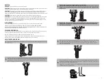 Предварительный просмотр 6 страницы Breg 100619-010 Instructions For Use Manual