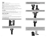 Предварительный просмотр 7 страницы Breg 100619-010 Instructions For Use Manual