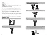 Предварительный просмотр 8 страницы Breg 100619-010 Instructions For Use Manual