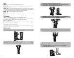 Предварительный просмотр 9 страницы Breg 100619-010 Instructions For Use Manual