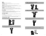 Предварительный просмотр 10 страницы Breg 100619-010 Instructions For Use Manual