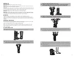 Предварительный просмотр 12 страницы Breg 100619-010 Instructions For Use Manual