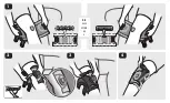 Preview for 2 page of Breg FreeSport Wrap Fitting Instructions