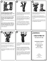 Preview for 1 page of Breg Softgait Air Instructions For Use