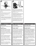 Preview for 2 page of Breg Softgait Air Instructions For Use