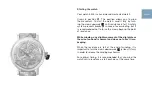 Preview for 8 page of Breguet 5345PT/1S/7XU Instructions For Use Manual