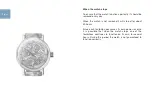 Preview for 9 page of Breguet 5345PT/1S/7XU Instructions For Use Manual