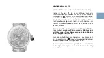 Preview for 13 page of Breguet 5345PT/1S/7XU Instructions For Use Manual