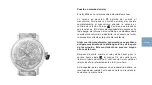 Preview for 23 page of Breguet 5345PT/1S/7XU Instructions For Use Manual