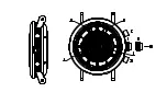 Preview for 2 page of Breguet 5947 Instructions For Use Manual