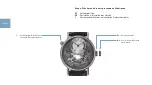 Предварительный просмотр 15 страницы Breguet 7597BB/G1/9WU Instructions For Use Manual